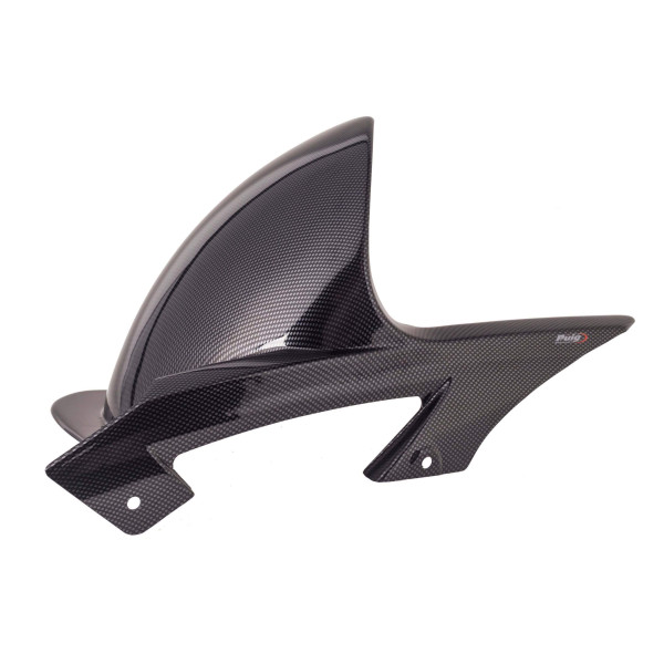 Puig Puig hugger | carbon look | kawasaki zzr 1400 2012>current